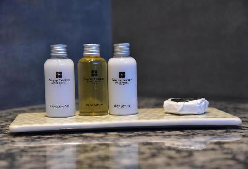 Nuevo Centro Apart Hotel & Suites