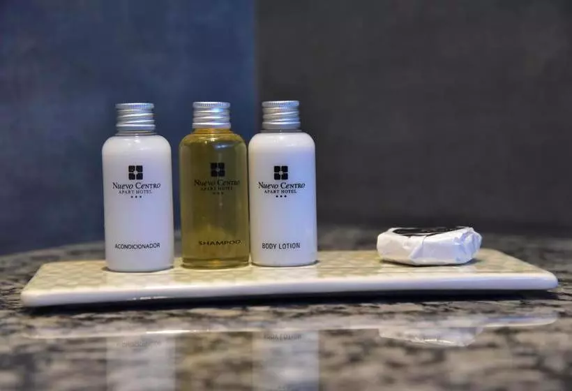 Nuevo Centro Apart Hotel & Suites