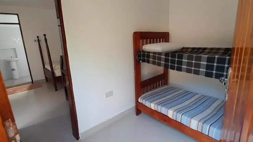 پانسیون Maasai Villa Backpackers Home