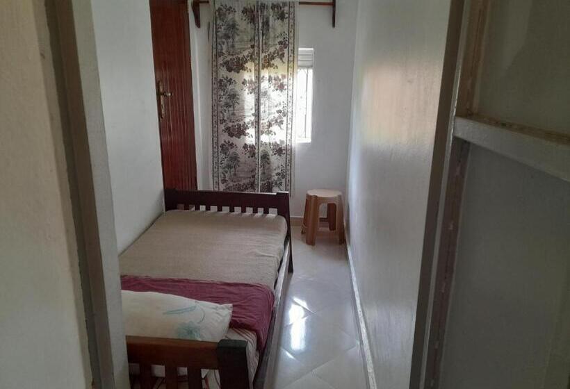 پانسیون Maasai Villa Backpackers Home