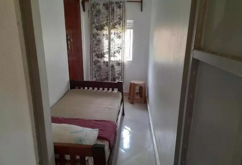 پانسیون Maasai Villa Backpackers Home