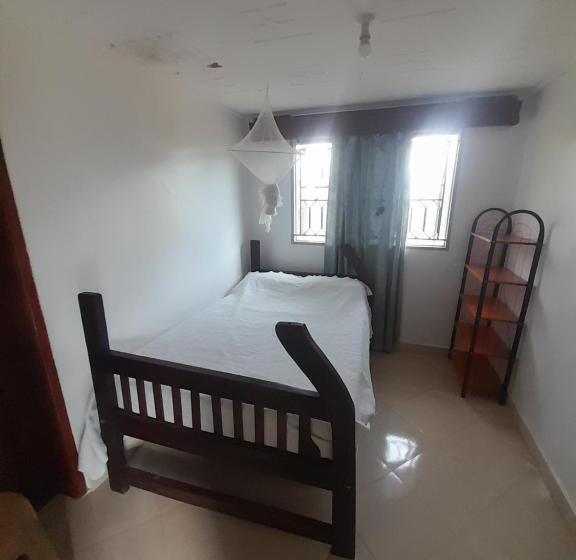 پانسیون Maasai Villa Backpackers Home