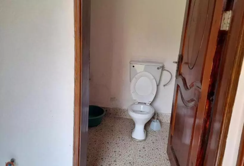 پانسیون Maasai Villa Backpackers Home