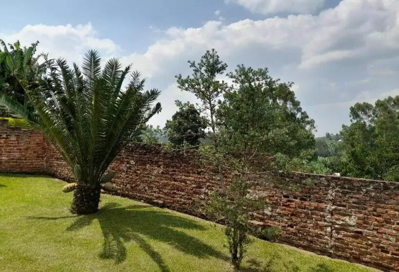 پانسیون Maasai Villa Backpackers Home