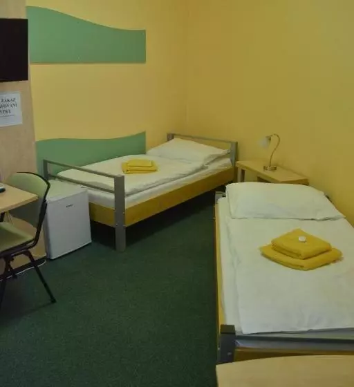 Majatalo Penzion Ve Věži