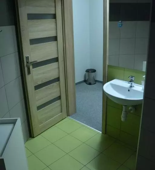 Majatalo Penzion Ve Věži