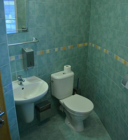 Panzió Penzion Ve Věži