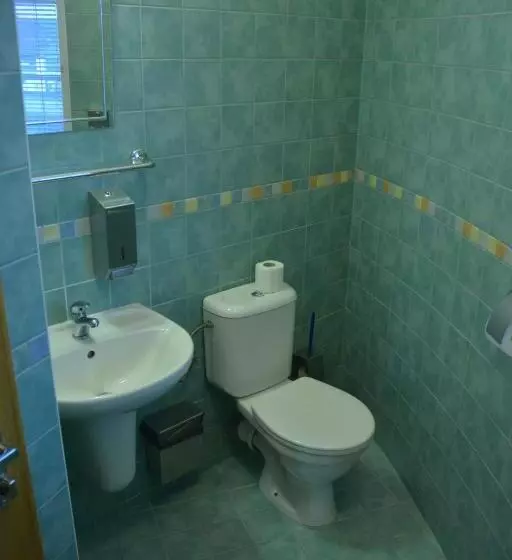 Majatalo Penzion Ve Věži