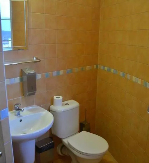 Majatalo Penzion Ve Věži