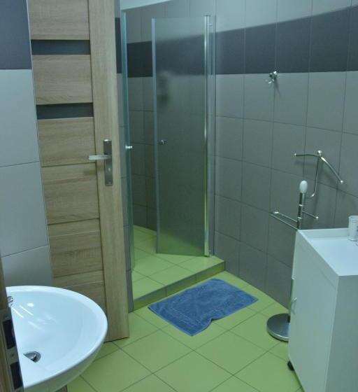 Panzió Penzion Ve Věži