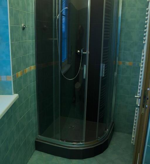 Panzió Penzion Ve Věži