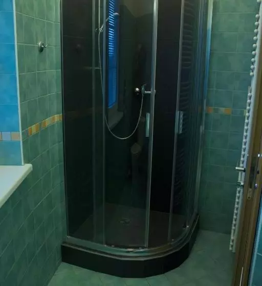 Majatalo Penzion Ve Věži