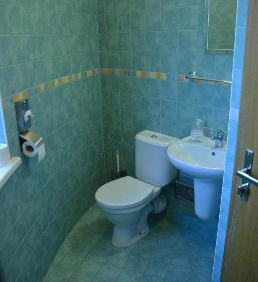 Panzió Penzion Ve Věži