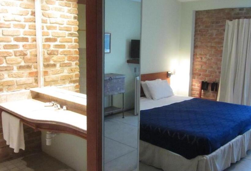 Panzió Pousada Pilar