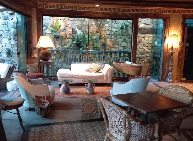 Panzió Pousada Pilar