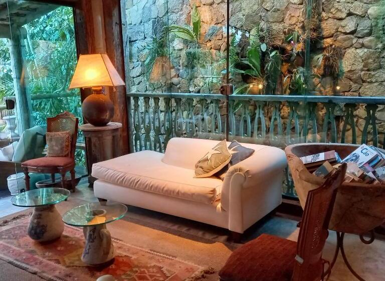 Panzió Pousada Pilar