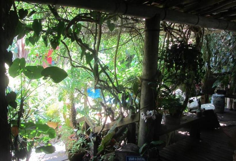 Panzió Pousada Pilar