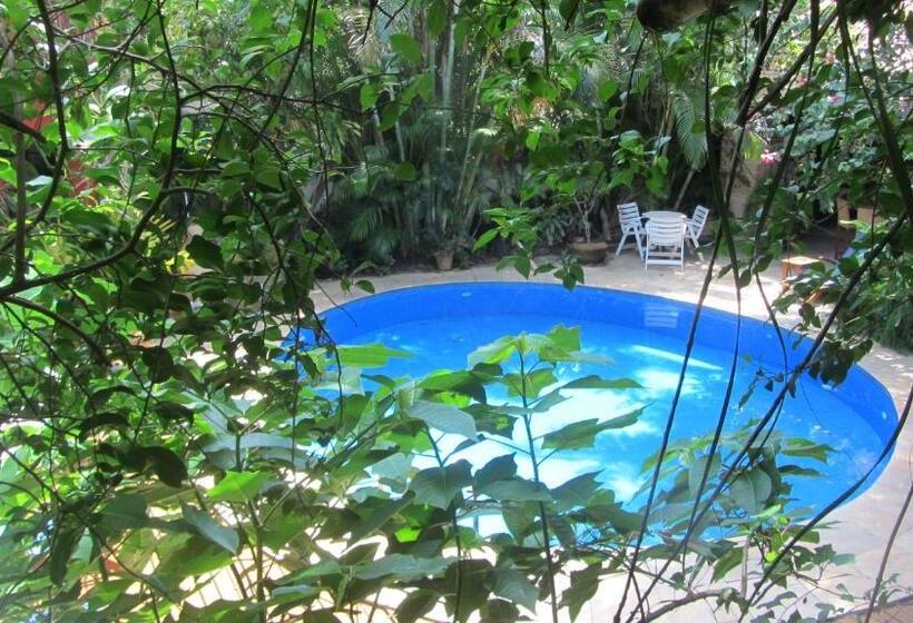 Panzió Pousada Pilar