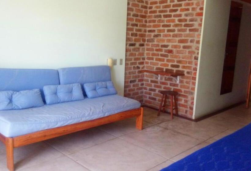 Panzió Pousada Pilar