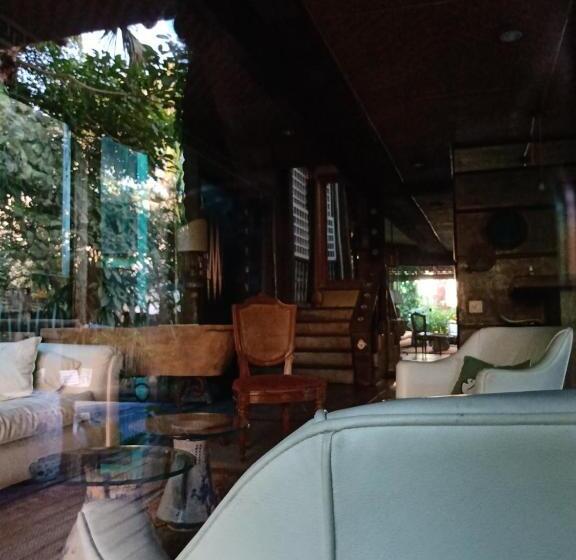 Panzió Pousada Pilar