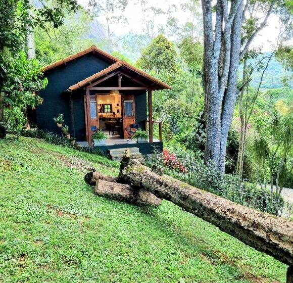 Pensjonat Pousada Pinati