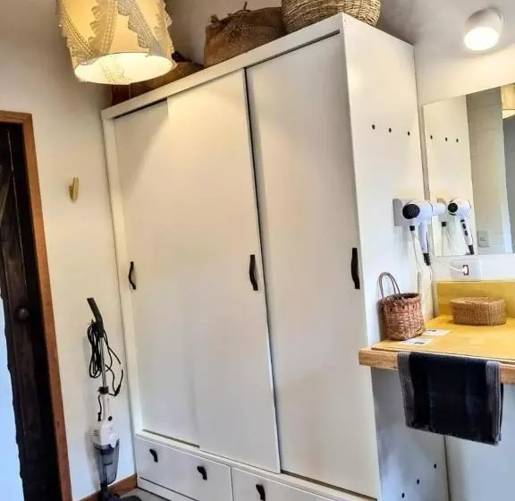 ペンション Pousada Pinati