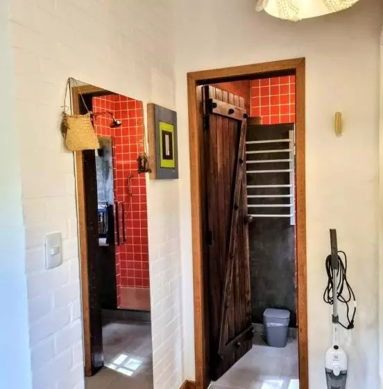 ペンション Pousada Pinati