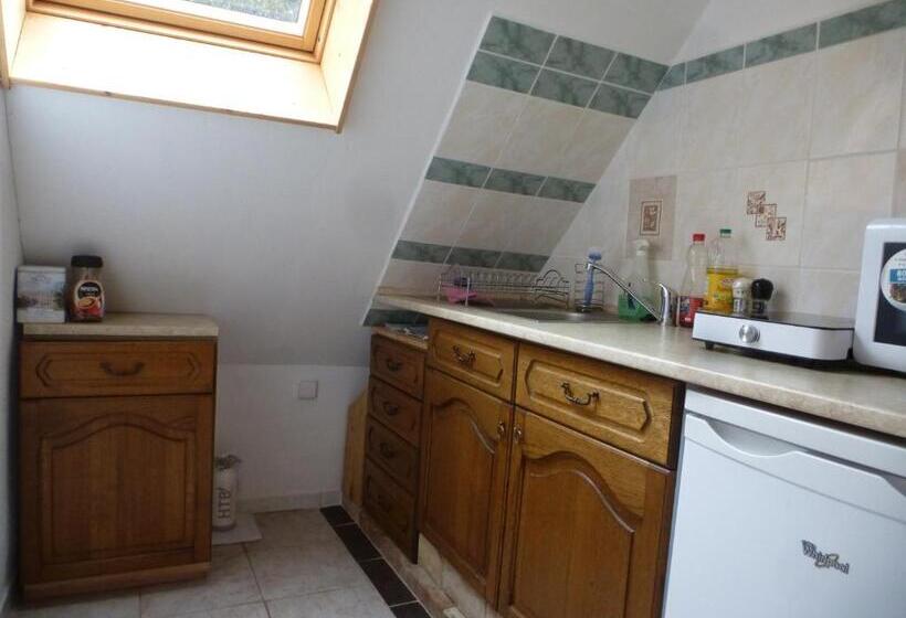 ペンション Ubytování Lyžařská škola