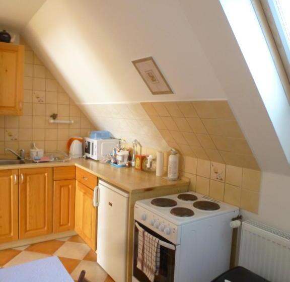 ペンション Ubytování Lyžařská škola