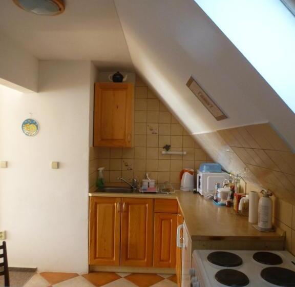 ペンション Ubytování Lyžařská škola