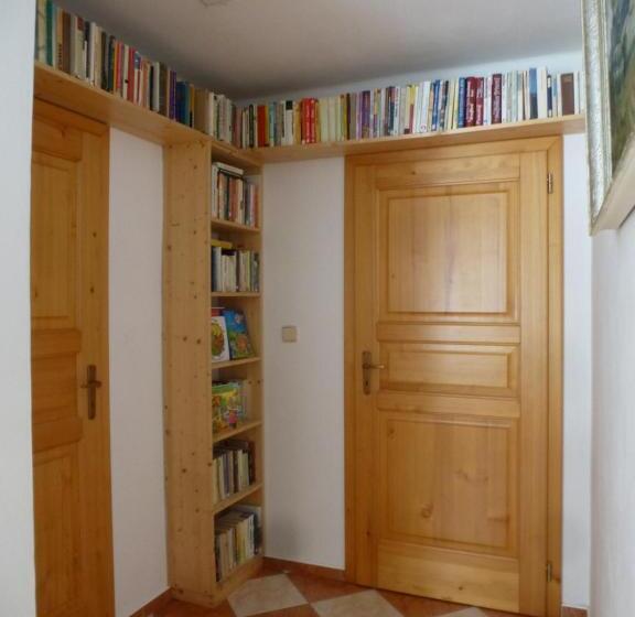 ペンション Ubytování Lyžařská škola