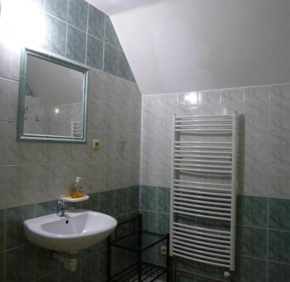 ペンション Ubytování Lyžařská škola