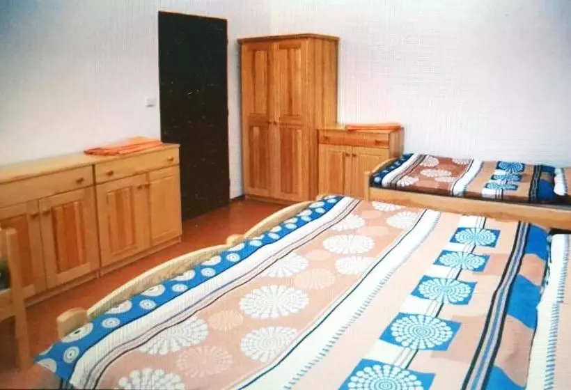 Majatalo Ubytování U Františka