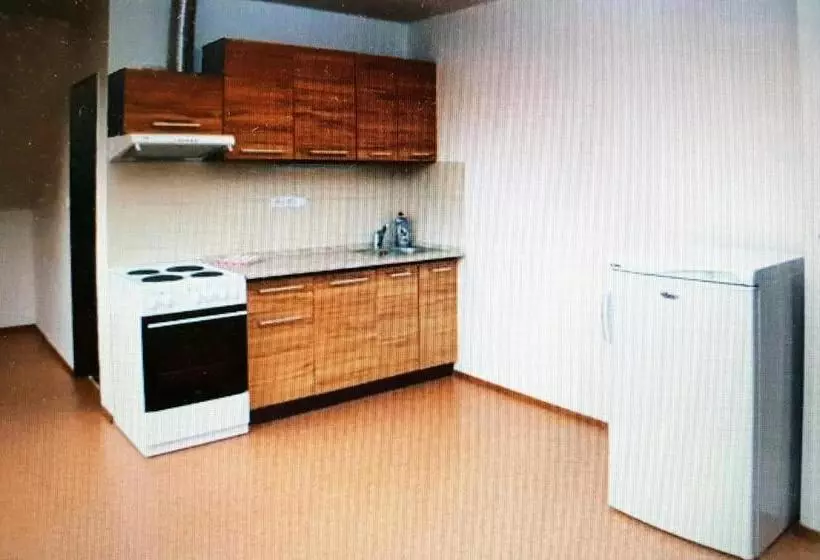 Majatalo Ubytování U Františka