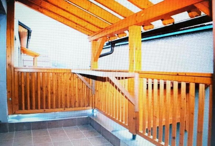 פנסיון Ubytování U Františka