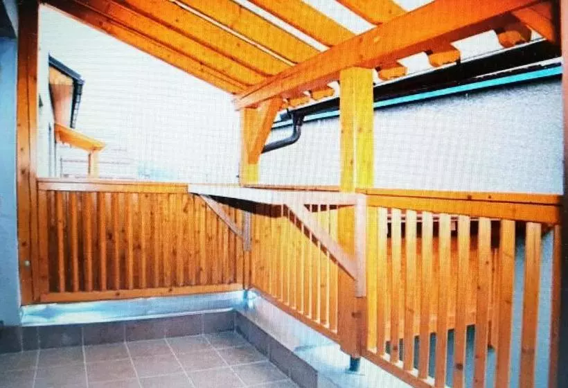 Majatalo Ubytování U Františka