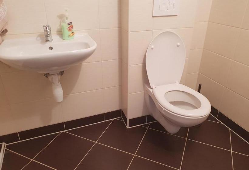 פנסיון Ubytování U Františka