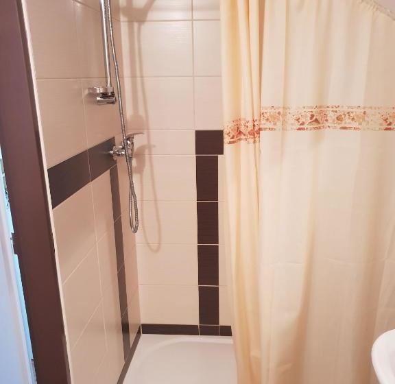 פנסיון Ubytování U Františka