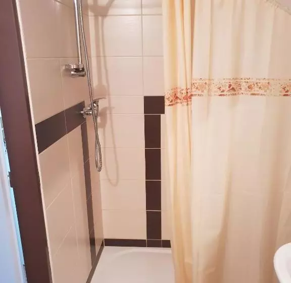 Majatalo Ubytování U Františka