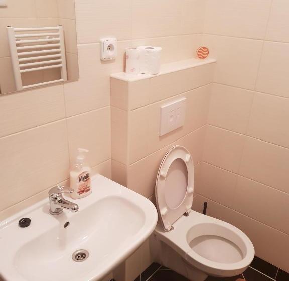 פנסיון Ubytování U Františka