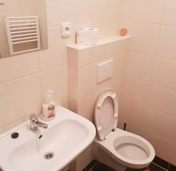 Majatalo Ubytování U Františka