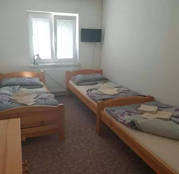 Majatalo Ubytování U Františka