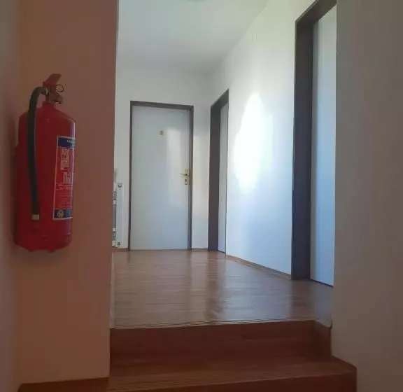 Majatalo Ubytování U Františka