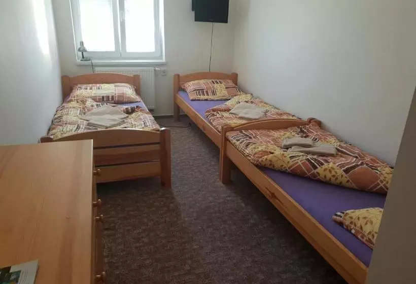 Majatalo Ubytování U Františka