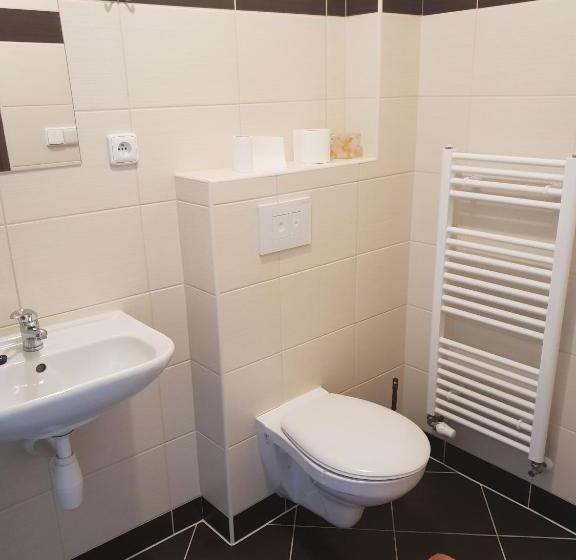 פנסיון Ubytování U Františka