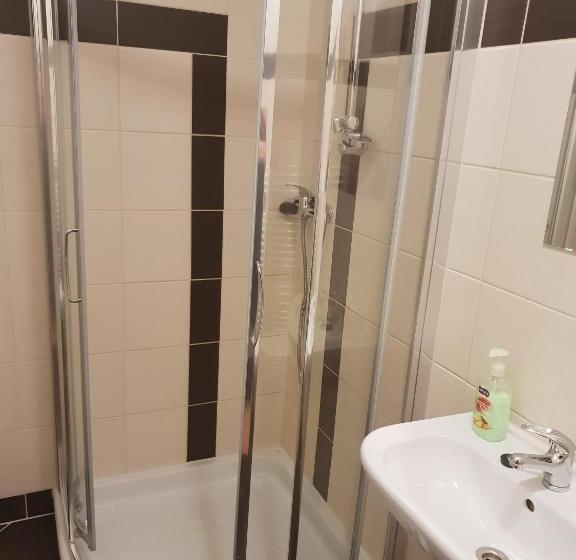 פנסיון Ubytování U Františka