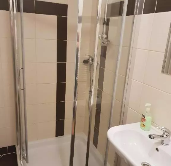 Majatalo Ubytování U Františka