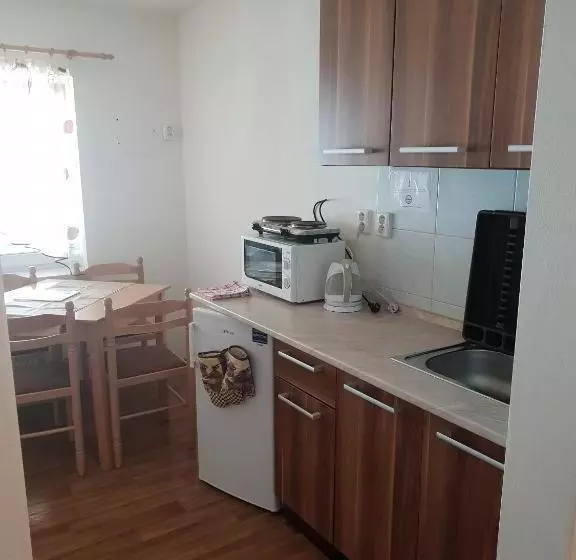 Majatalo Ubytování U Františka