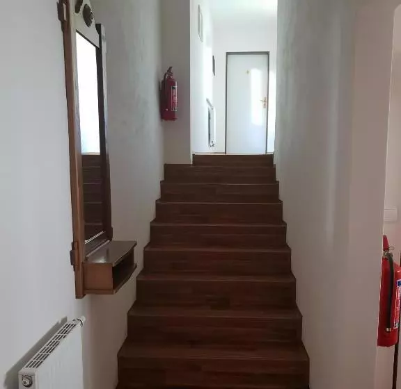 Majatalo Ubytování U Františka