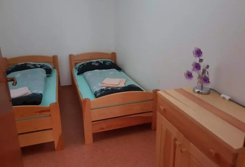 Majatalo Ubytování U Františka